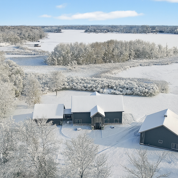 6235 N Shore Drive, Greenfield, MN 55373