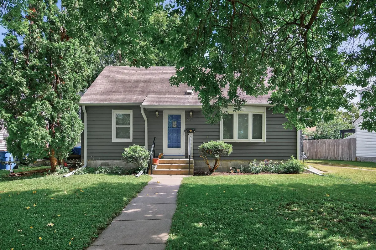 4232 Halifax Avenue N, Robbinsdale, MN 55422 - Image #1