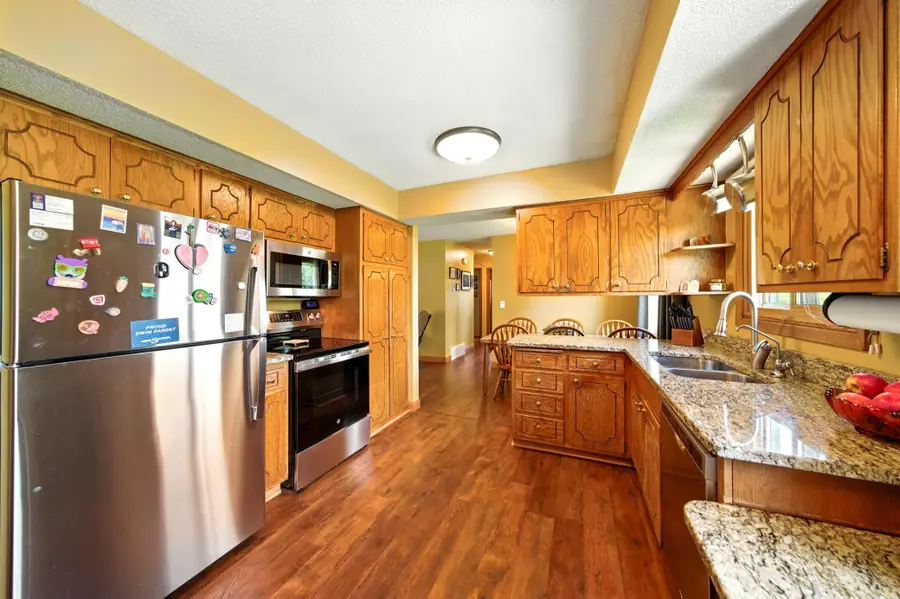 4636 Boone Avenue N, New Hope, MN 55428 - #3