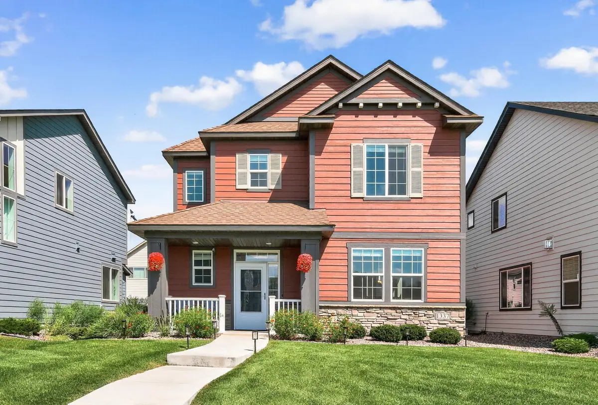 1337 100th Avenue Nw, Coon Rapids, MN 55433 - #1