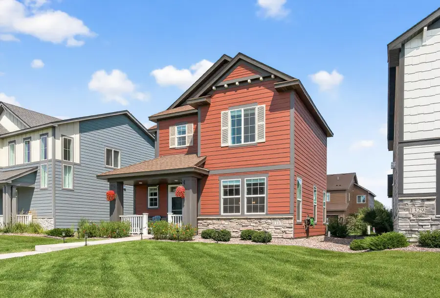 1337 100th Avenue Nw, Coon Rapids, MN 55433 - #2