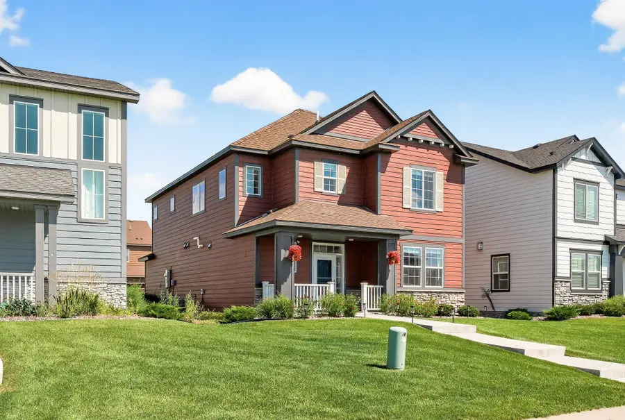 1337 100th Avenue Nw, Coon Rapids, MN 55433 - #3