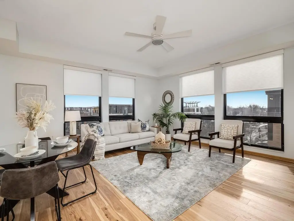 4730 Park Commons Drive #407, Saint Louis Park, MN 55416 - #1