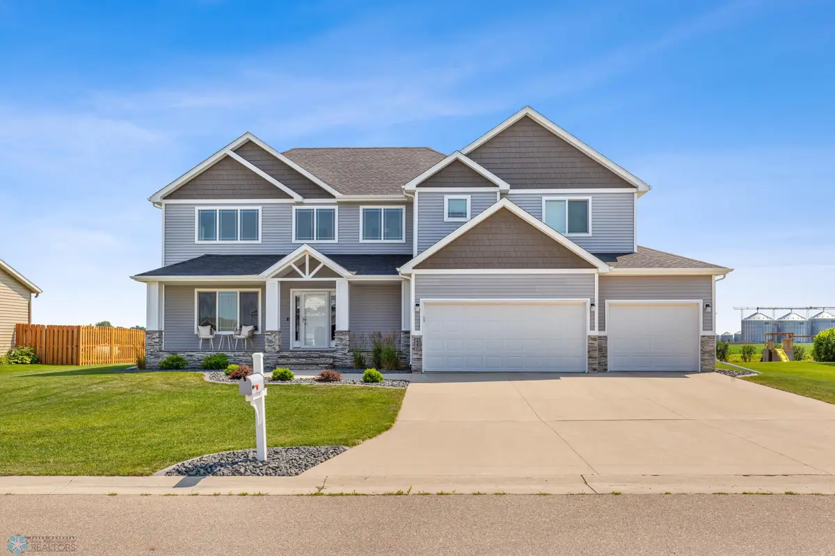 440 B52 Boulevard, Kindred, ND 58051 - #1