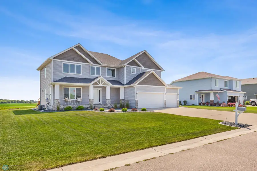 440 B52 Boulevard, Kindred, ND 58051 - #2