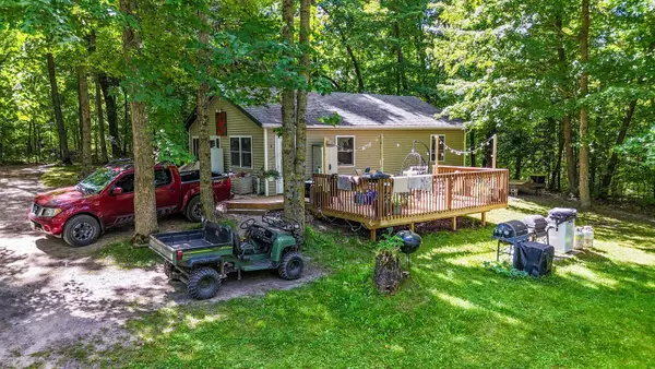 32408 Strawberry Court, Ogema, MN 56569