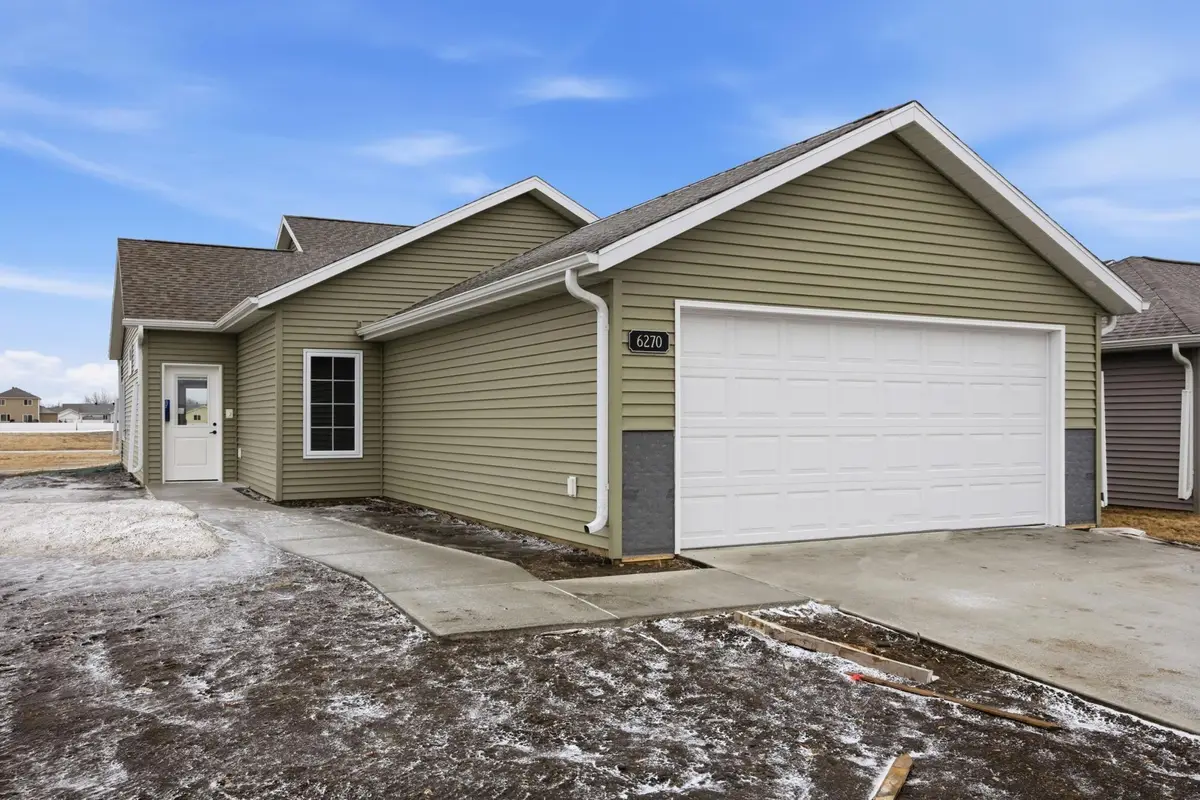 6270 21st Street S, Fargo, ND 58104 - #1