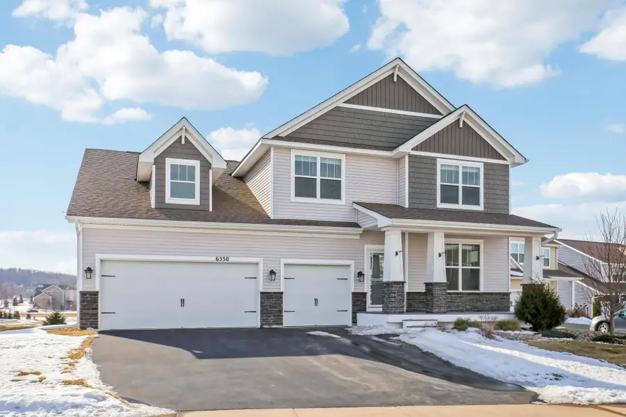 6550 Janero Bay, Cottage Grove, MN 55016 - #2