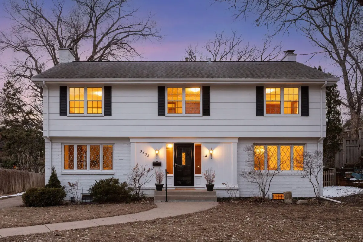 3838 Zenith Avenue S, Minneapolis, MN 55410 - #1