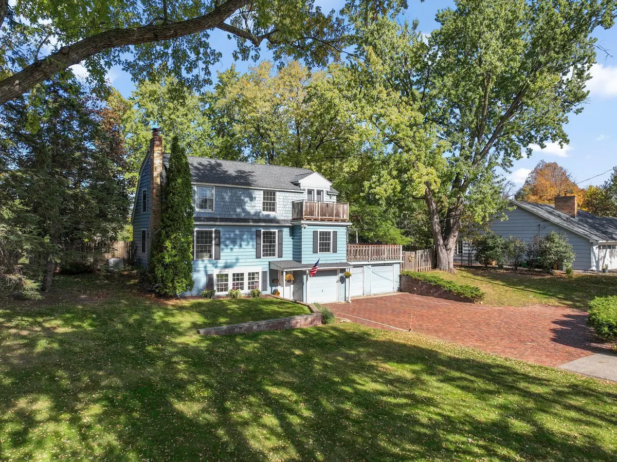 4812 Valley View Road, Edina, MN 55424 - #1