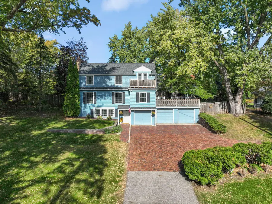 4812 Valley View Road, Edina, MN 55424 - #2