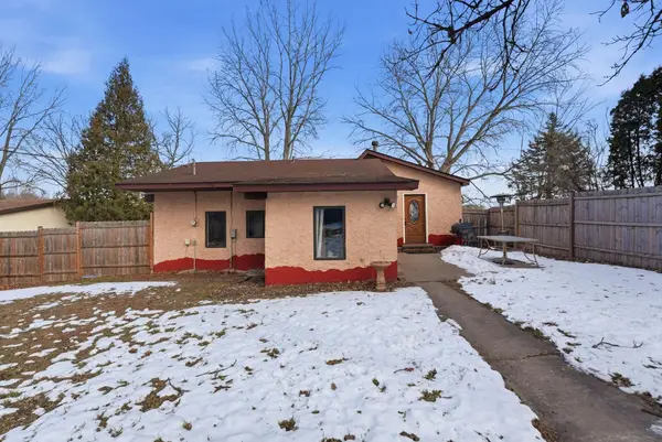 28115 Lake Diann Road, Zimmerman, MN 55398