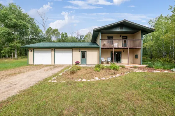 18346 Ithaca Drive, Park Rapids, MN 56470