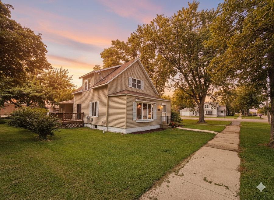 601 Mechanic Street, Edgerton, MN 56128 - Image #3