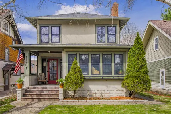 1327 Fairmount Avenue, Saint Paul, MN 55105