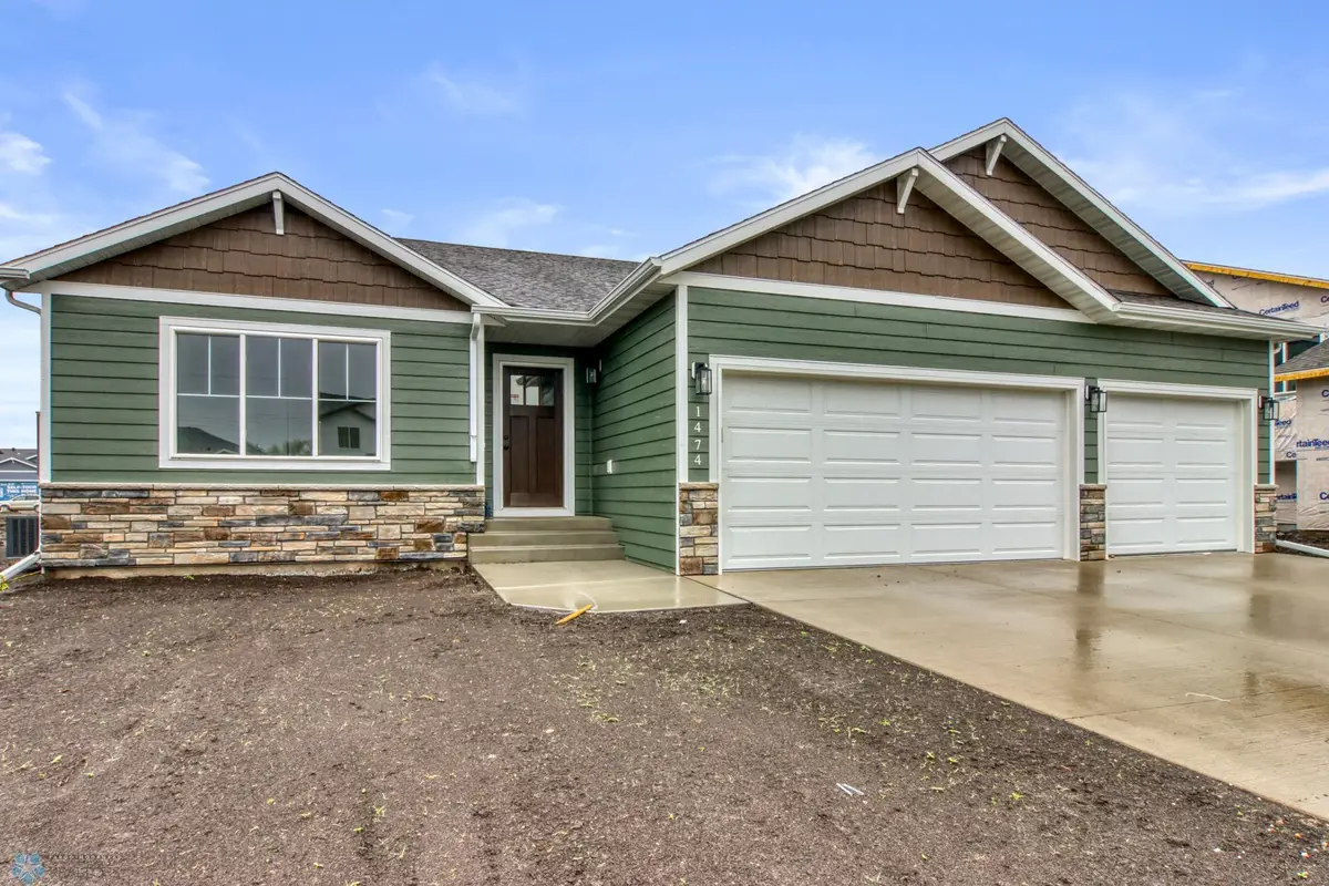1474 66th Avenue S, Fargo, ND 58104 - Image #1