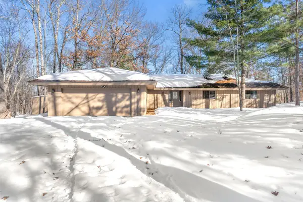 28630 Spotted Fawn Drive, Danbury, WI 54830