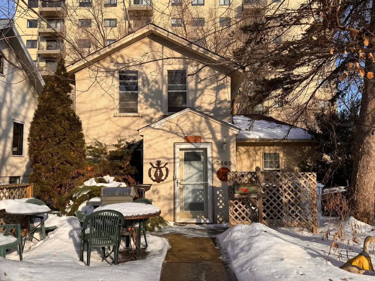 3402 W 32nd Street, Minneapolis, MN 55416 - #1