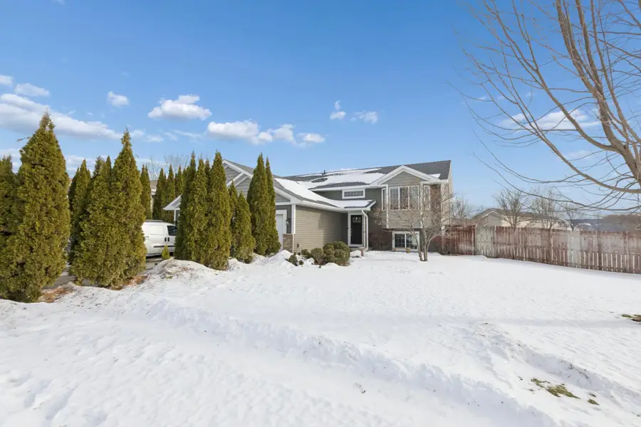 14401 Fluorine Court Nw, Ramsey, MN 55303 - Image #2