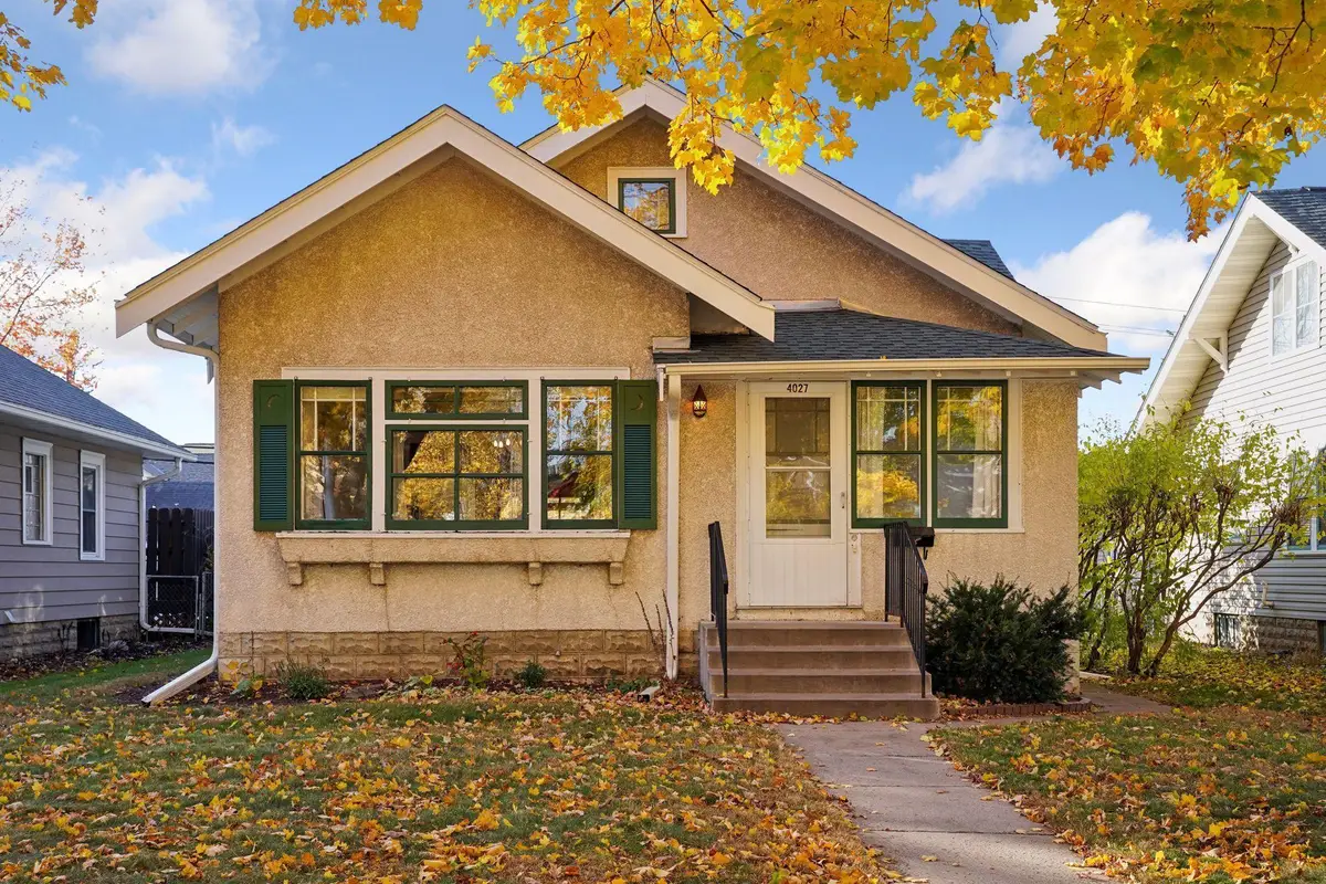 4027 Sheridan Avenue N, Minneapolis, MN 55412 - Image #1