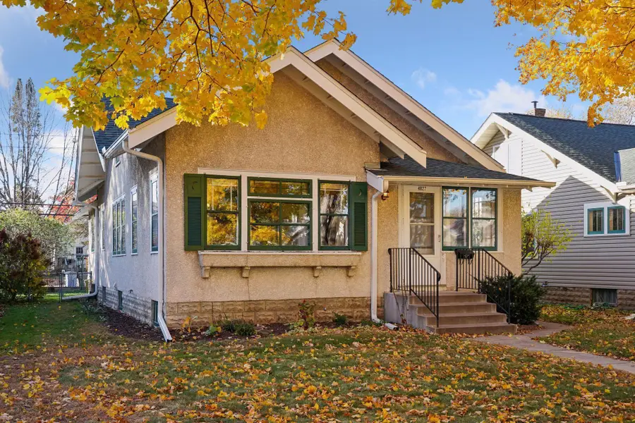 4027 Sheridan Avenue N, Minneapolis, MN 55412 - Image #2