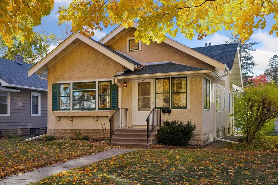 4027 Sheridan Avenue N, Minneapolis, MN 55412 - Image #3