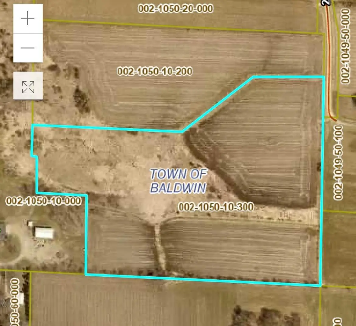 Lot 3 235th Street, Baldwin, WI 54002 - Image #1