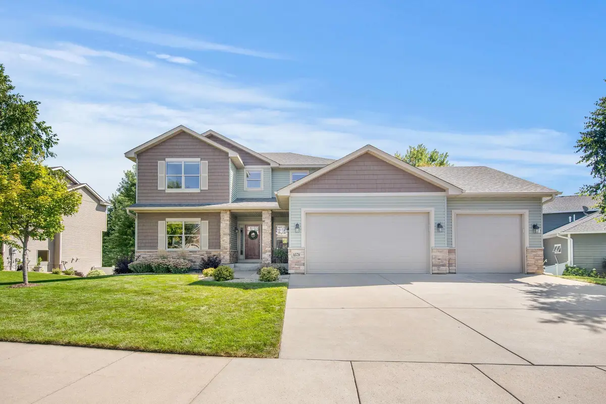 4578 Lannon Avenue, Saint Michael, MN 55376 - #1