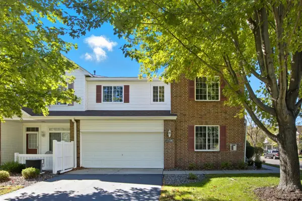 17190 Monroe Street Nw, Elk River, MN 55330