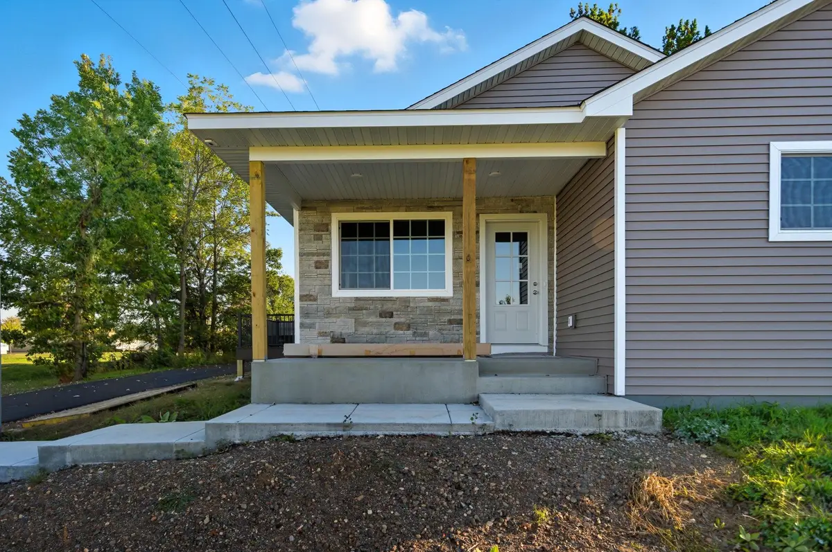 205 W Center Street, Amery, WI 54001 - Image #1