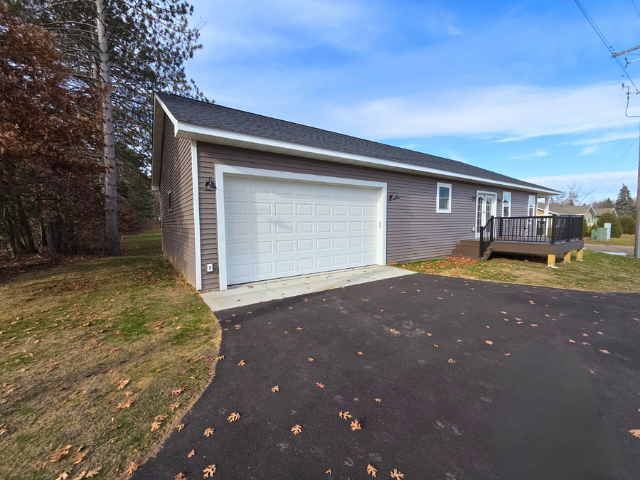 205 W Center Street, Amery, WI 54001 - Image #2