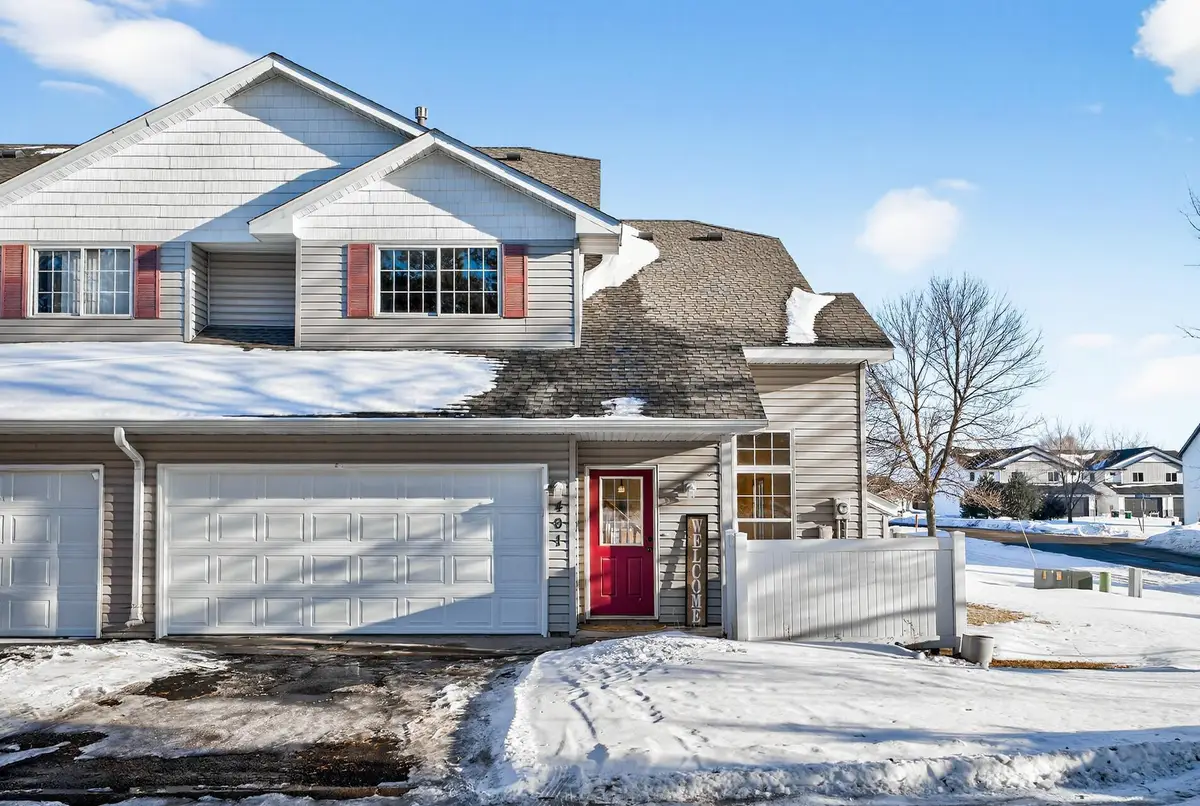 401 19th Place Se, Cambridge, MN 55008 - #1