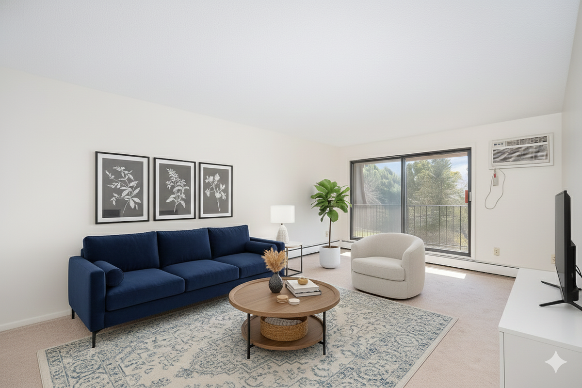 3421 Kent Street #603, Shoreview, MN 55126 - #1