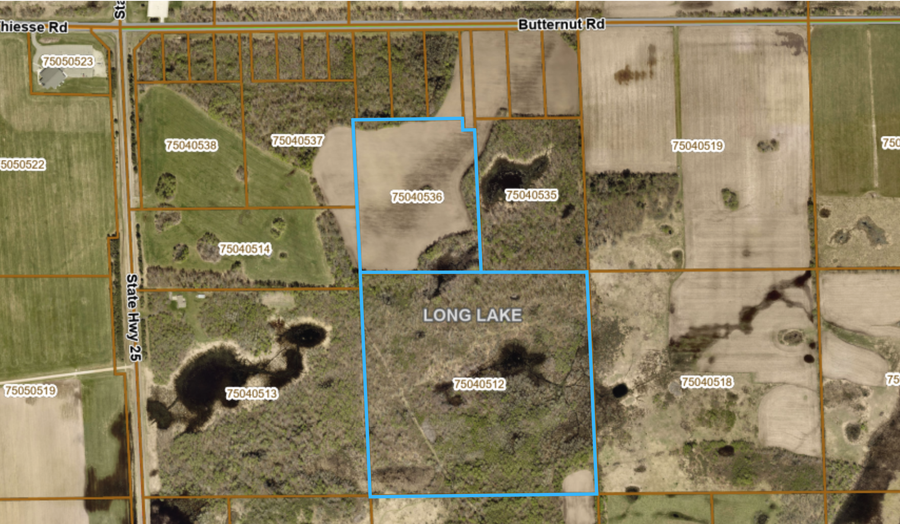 TBD Butternut Road, Brainerd, MN 56401 - Image #2