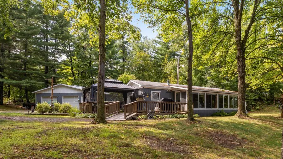13374 Cabin Cove Trail, Crosslake, MN 56442 - #2