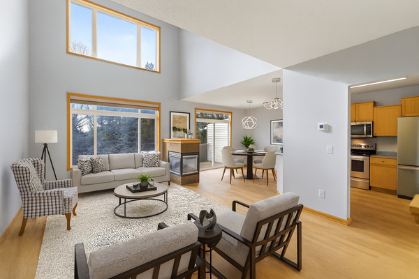 15385 Wilderness Ridge Road Nw, Prior Lake, MN 55372