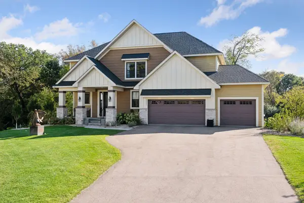 5541 Conifer Trail, Minnetonka, MN 55345