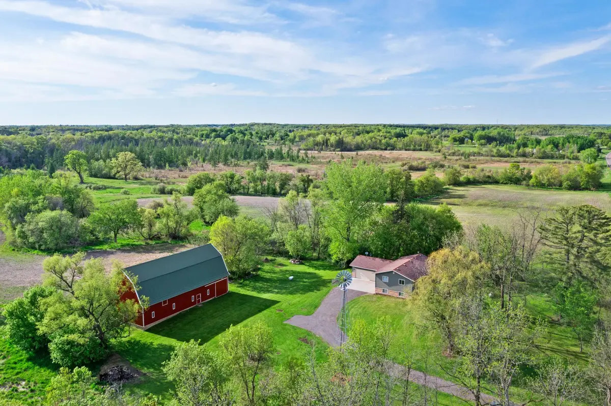 46920 Anchor Avenue, Stanchfield, MN 55080 - #1