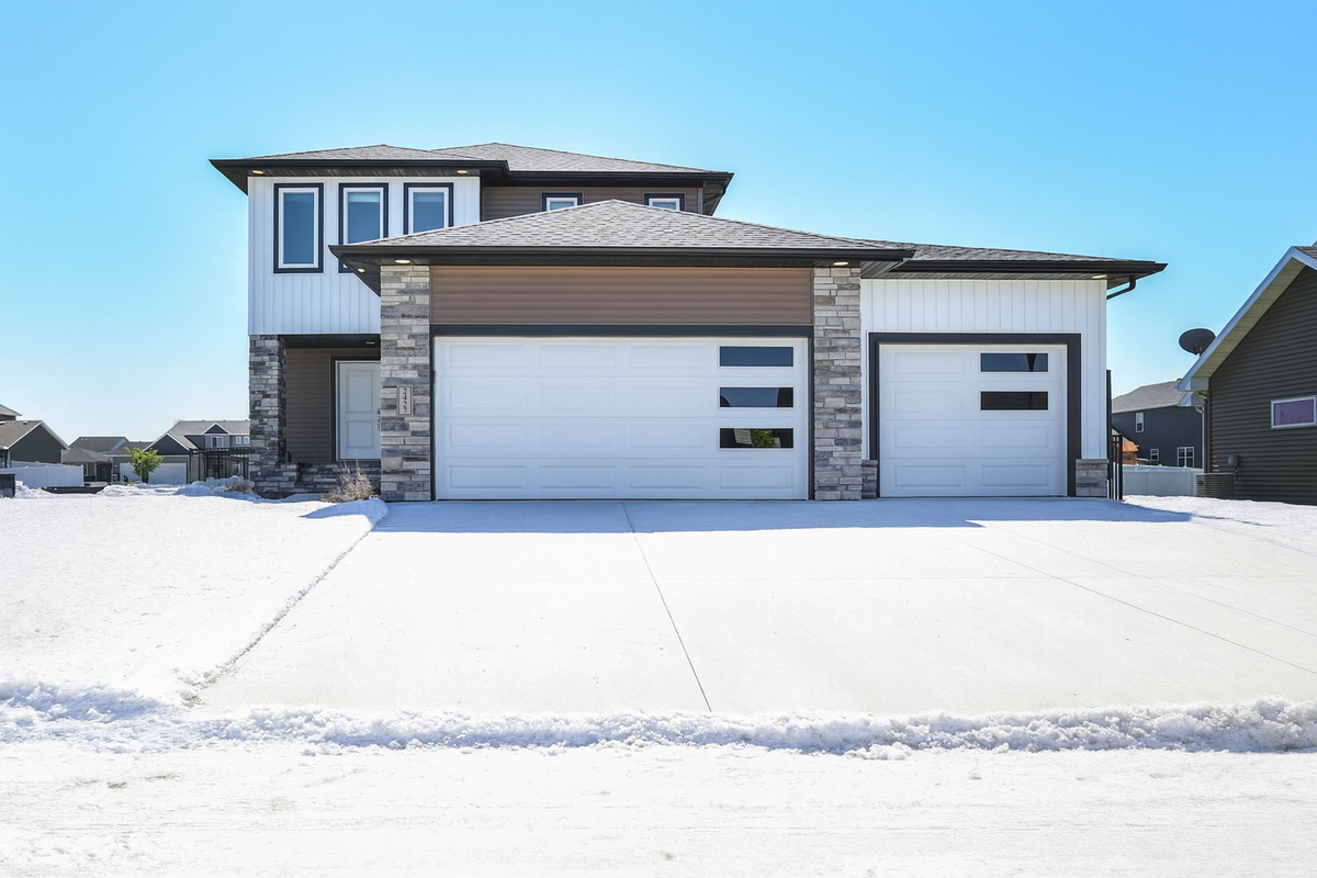 2427 Harbor Lane, West Fargo, ND 58078 - Image #1