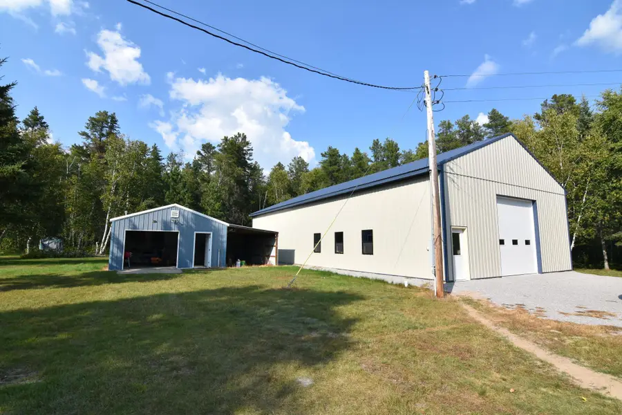 627 School Forest Road Sw, Baudette, MN 56623 - #2