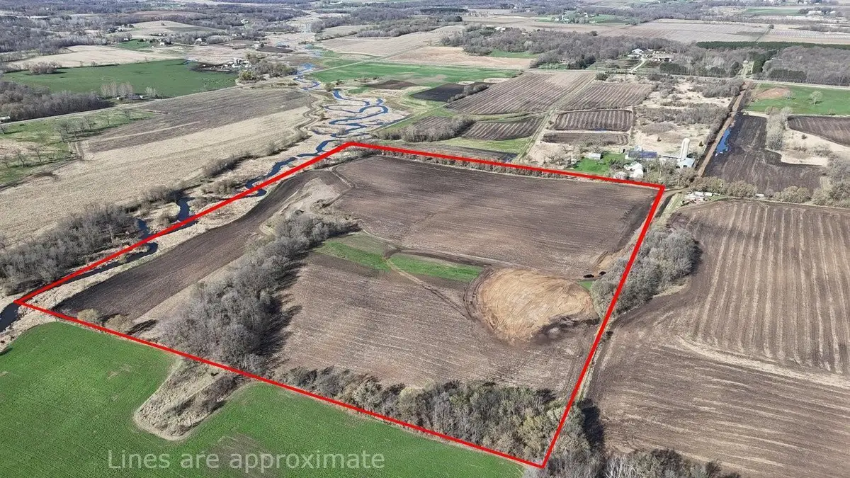 XX4 County Road 3, Holdingford, MN 56340 - Image #1