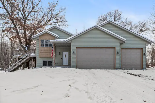 28468 Century Court Nw, Isanti, MN 55040