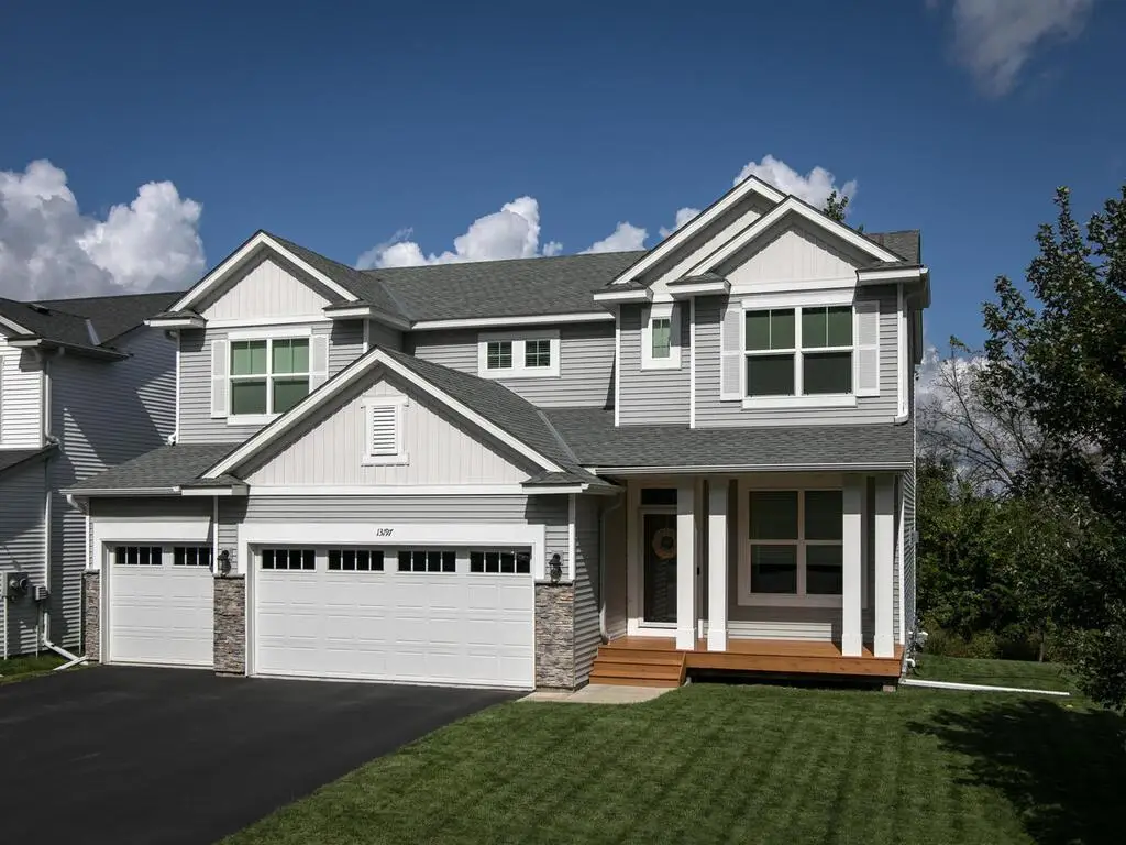13197 Meadow Lane, Savage, MN 55378 - #1