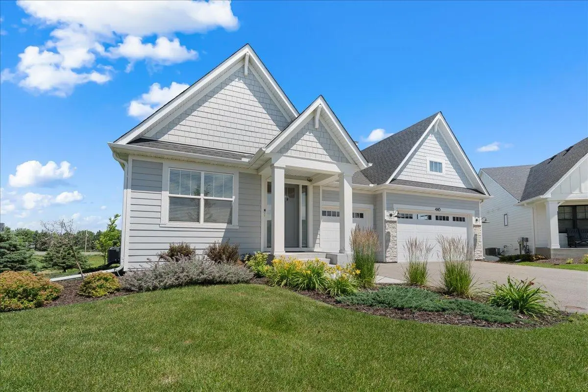 4145 Gable Court, Woodbury, MN 55129 - Image #1