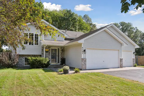 9783 Hames Court S, Cottage Grove, MN 55016