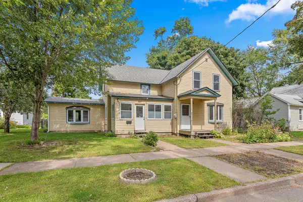 217 N 2nd Street, New Richmond, WI 54017