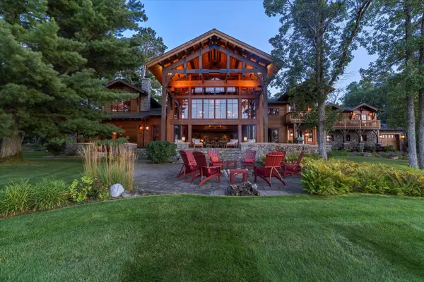 12374 Perkins Road, Crosslake, MN 56442