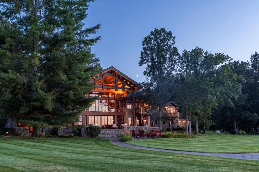 12374 Perkins Road, Crosslake, MN 56442 - #3