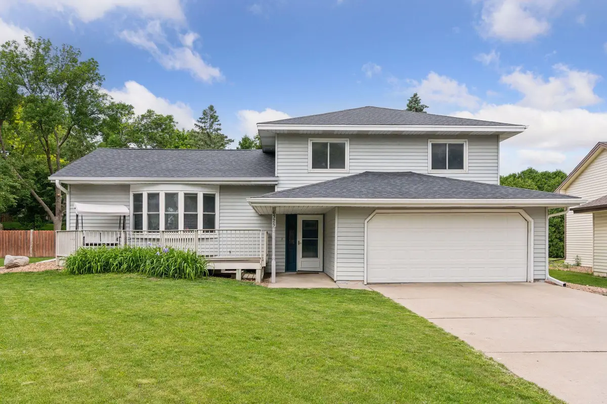 6325 Decatur Avenue N, Brooklyn Park, MN 55428 - Image #1