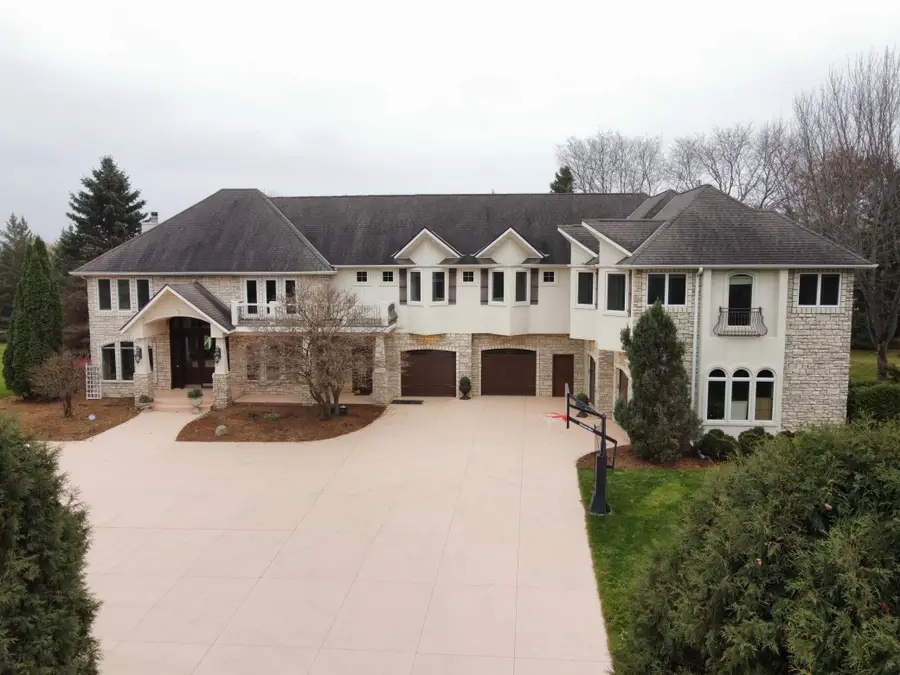 2101 Timberwood Drive, Chanhassen, MN 55317 - #2